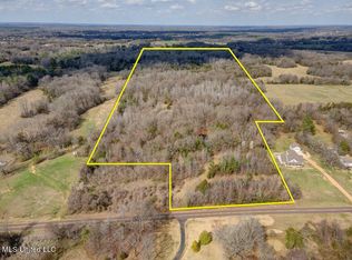 0 Poagville Rd, Coldwater, MS 38618