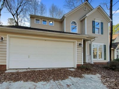4922 Windchase Ln, Charlotte, NC, 28269