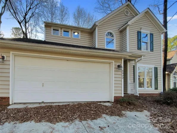 4922 Windchase Ln, Charlotte, NC 28269
