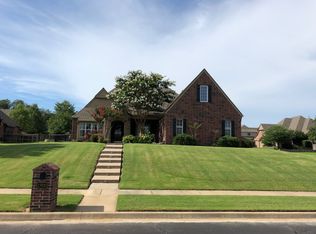 13819 E 93rd Cres N, Owasso, OK 74055