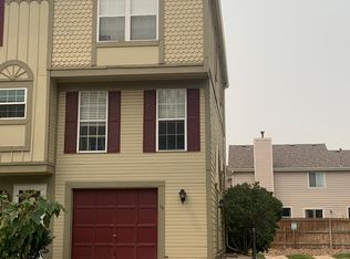1811 S Quebec Way APT 15, Denver, CO 80231