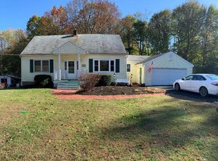26 Banker Ave, Troy, NY 12182