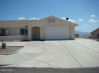 2810 Palisades Dr UNIT 102, Lake Havasu City, AZ 86404
