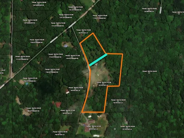 133 Pin Oak Ln, Tionesta, PA 16353