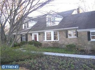 1709 Yardley Morrisville Rd, Yardley, PA 19067