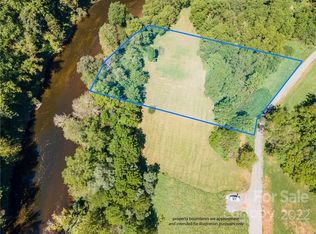 Pigeon Ford Rd #7B, Canton, NC 28716