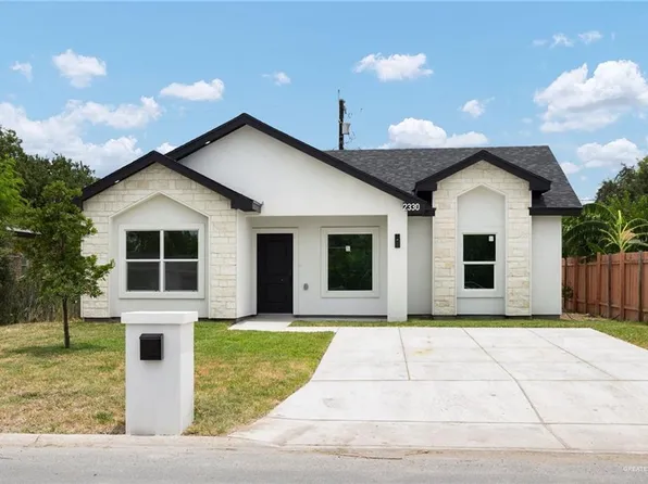 2330 Lindberg Ave, McAllen, TX 78501