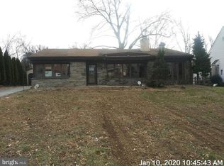 713 Saint Francis Dr, Broomall, PA 19008