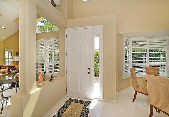 Home For Sale In Broken Sound Country Club