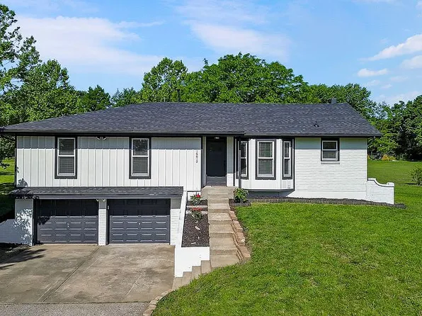 16612 Kentucky Rd, Belton, MO 64012