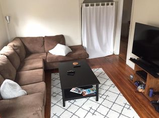 81 Thorndike St #2, Brookline, MA 02446