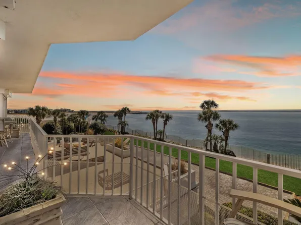 280 Gulf Shore Dr Unit 341, Destin, FL 32541