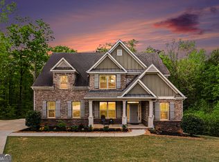 5513 Oconee Dr, Douglasville, GA