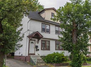 13-15 Melville Pl, Irvington, NJ 07111