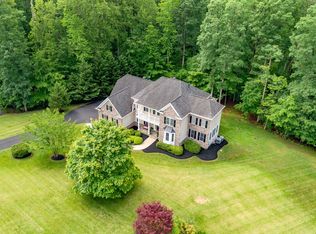 12604 Hidden Hills Ln, Fredericksburg, VA 22407