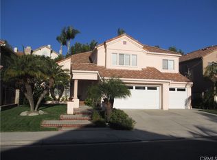 22432 Bayberry, Mission Viejo, CA 92692