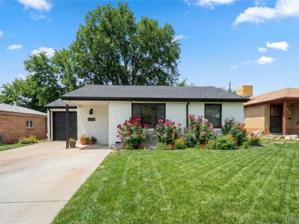 1459 S Bellaire Street, Denver, CO 80222