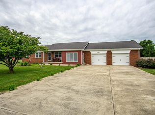 255 Jackson Subdivision Rd, Williamsburg, KY 40769