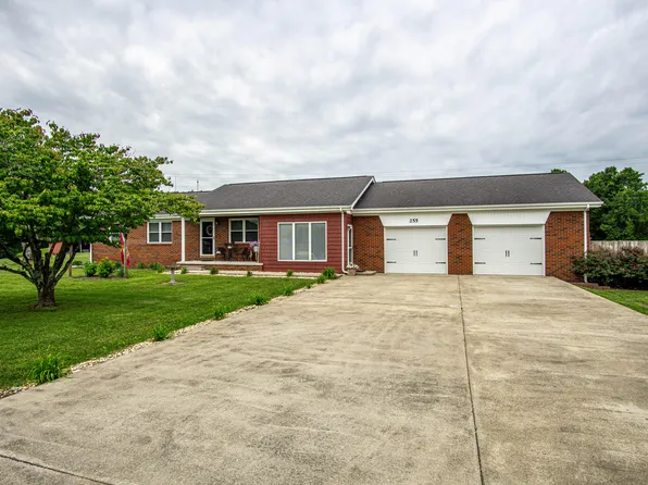 255 Jackson Subdivision Rd, Williamsburg, KY 40769