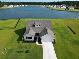 423 Canal Crossing Way, Huger, SC 29450