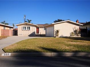 322 S Gardenglen St, West Covina, CA 91790