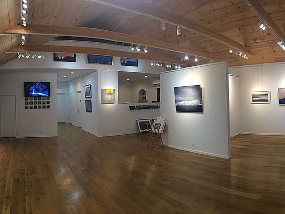 Main Space/Office 