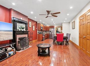 554 Jefferson Ave FLOOR 1, Brooklyn, NY 11221