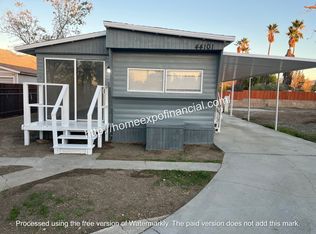 44101 Thomas St, Hemet, CA 92544
