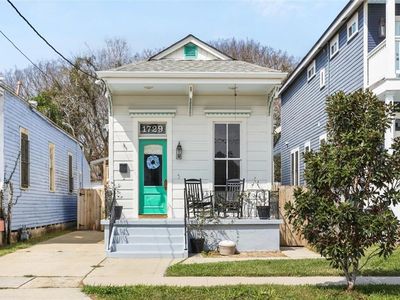 1729 N Dupre St, New Orleans, LA, 70119