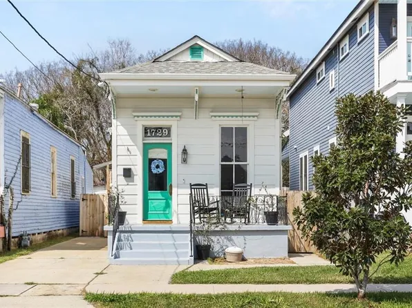 1729 N Dupre St, New Orleans, LA 70119