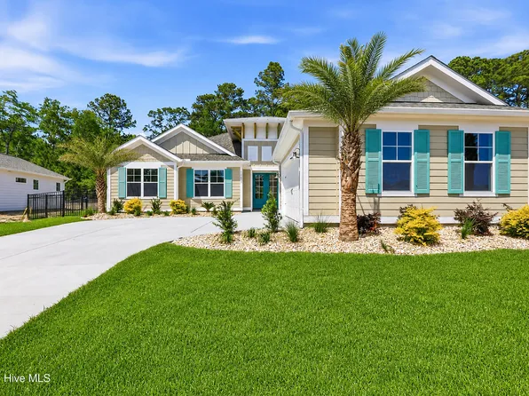1992 Indigo Cove Way, Calabash, NC 28467