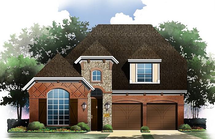 1st image of 8321 Lindsay Gdns