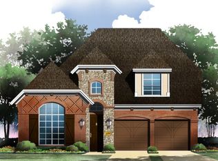 8321 Lindsay Gdns, The Colony, TX 75056