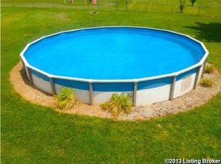 394 Kentucky Ct, Mount Washington, KY 40047