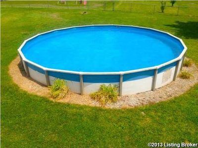394 Kentucky Ct, Mount Washington, KY, 40047