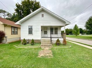 510 W Madison St, Springfield, MO 65806