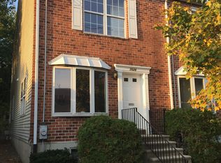 7526 Forrest Ave, Philadelphia, PA 19150