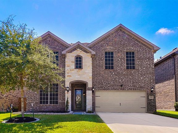 3rd image of 12354 Oakleaf Bend Drive