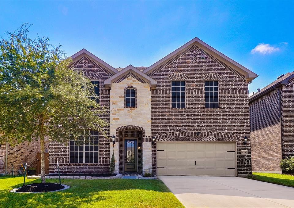 12354 Oakleaf Bend Dr, Humble, TX 77346 | MLS #36349350 | Zillow