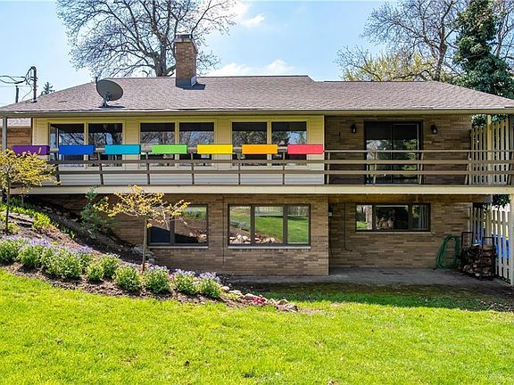 5th image of 2771 College Hill Ct