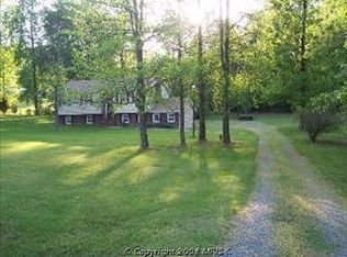 21 Galt Way, Stafford, VA 22554