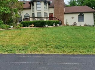 119 S Walnut St, Blue Eye, MO 65611