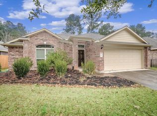 13705 Vail Dr, Montgomery, TX 77356