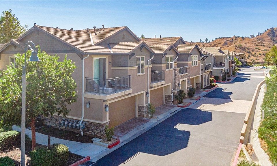 The Legends At Cascades 16722 Nicklaus Dr Sylmar CA Zillow