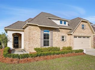 133 Saint Calais Pl, Madisonville, LA 70447