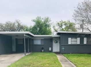 4610 Lilac Ln, Victoria, TX 77904