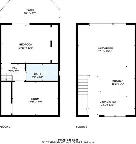 101 Wildflower St NE #3 — Photo 26