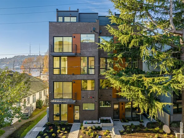 2031 Yale Avenue E #C, Seattle, WA 98102