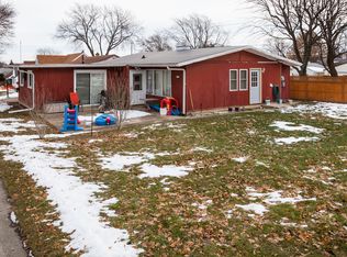 6635 W Cleveland Ave, Milwaukee, WI 53219