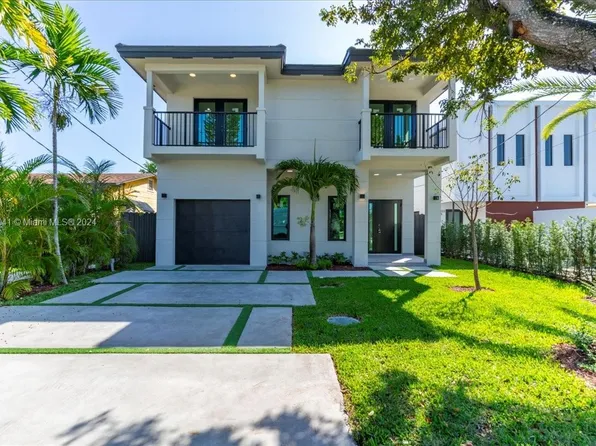 2031 SW 62nd Ave, Miami, FL 33155